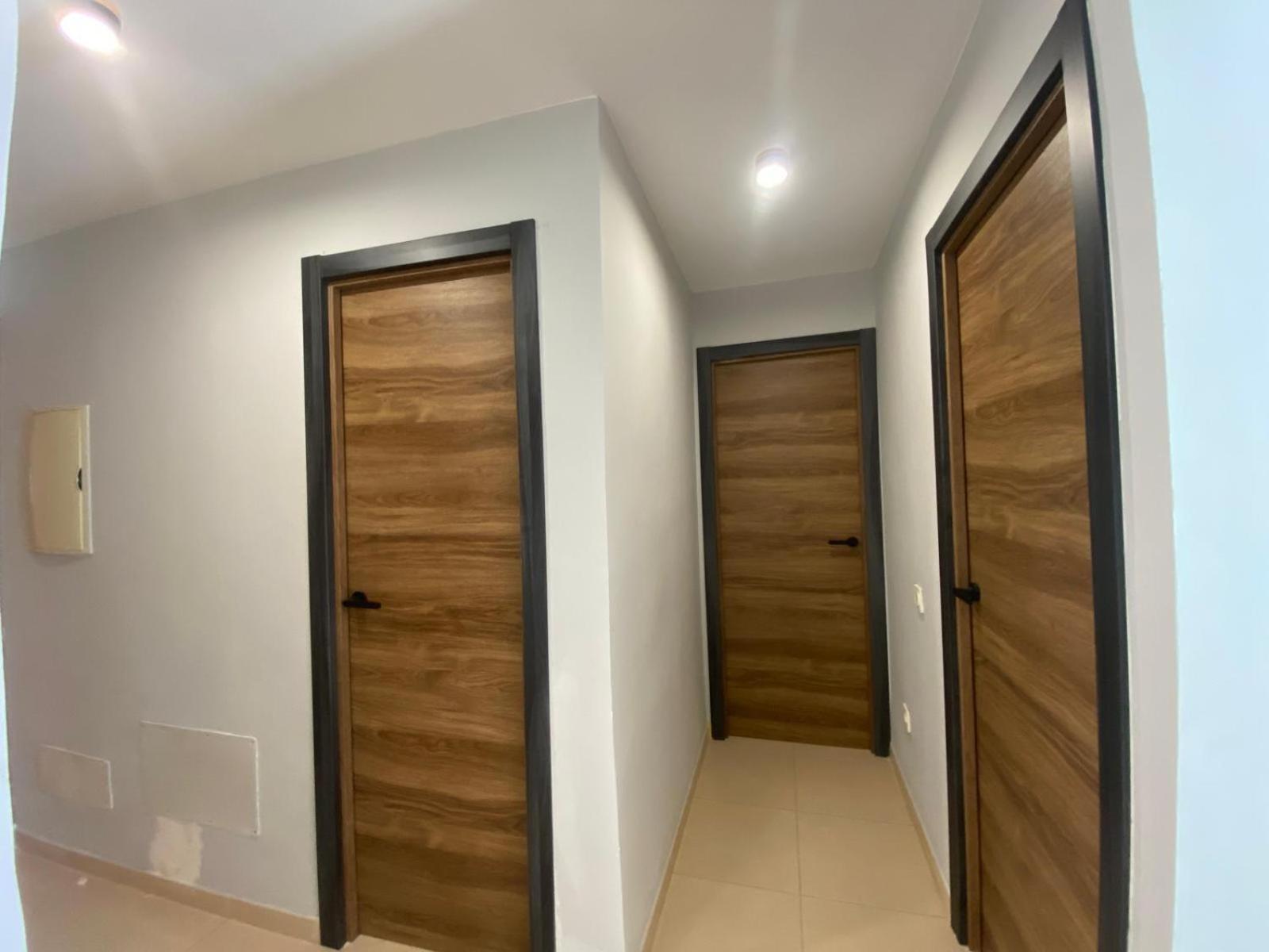Apartamento Pura Vida Aguadulce  Exterior foto