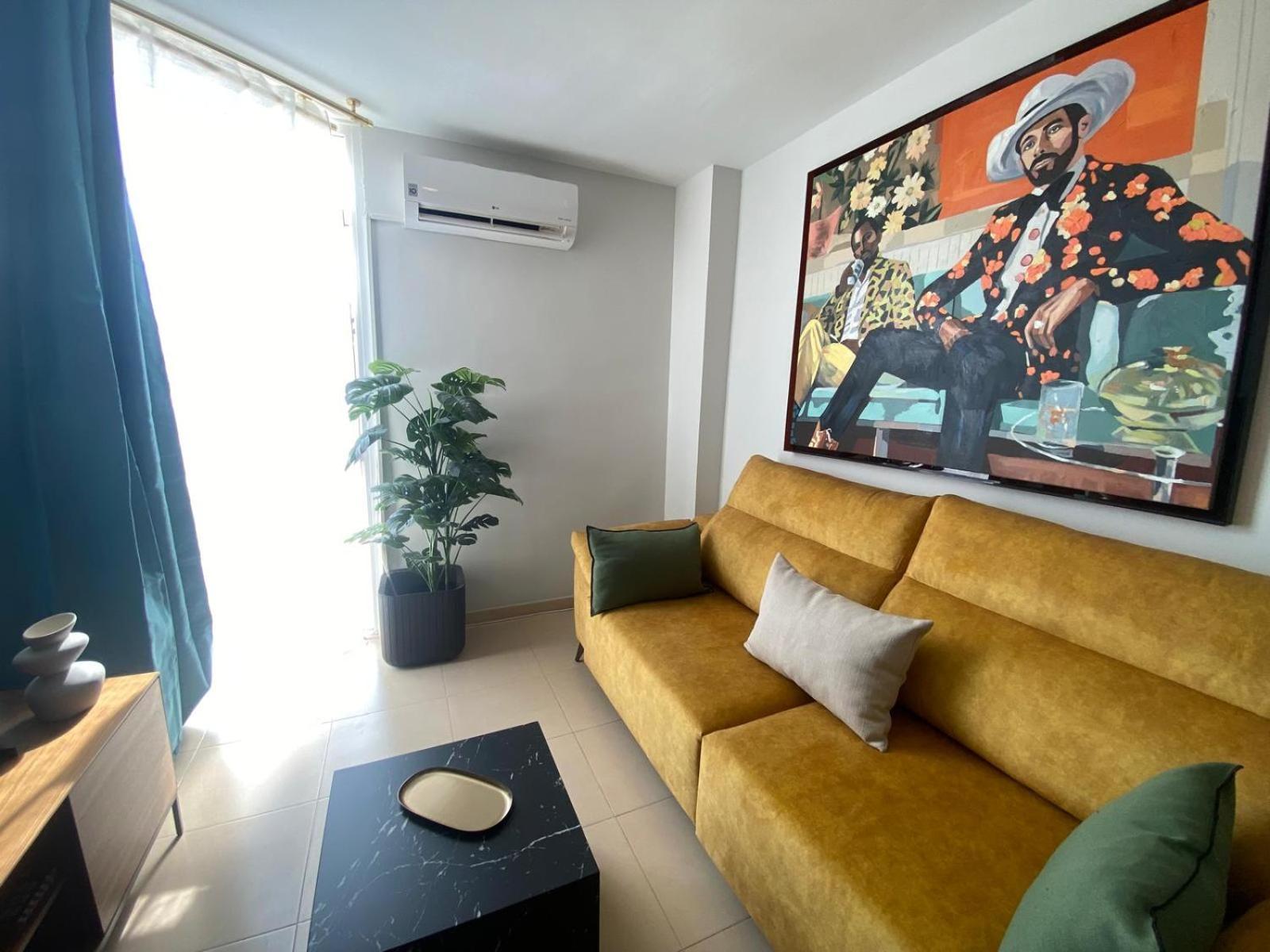 Apartamento Pura Vida Aguadulce  Exterior foto