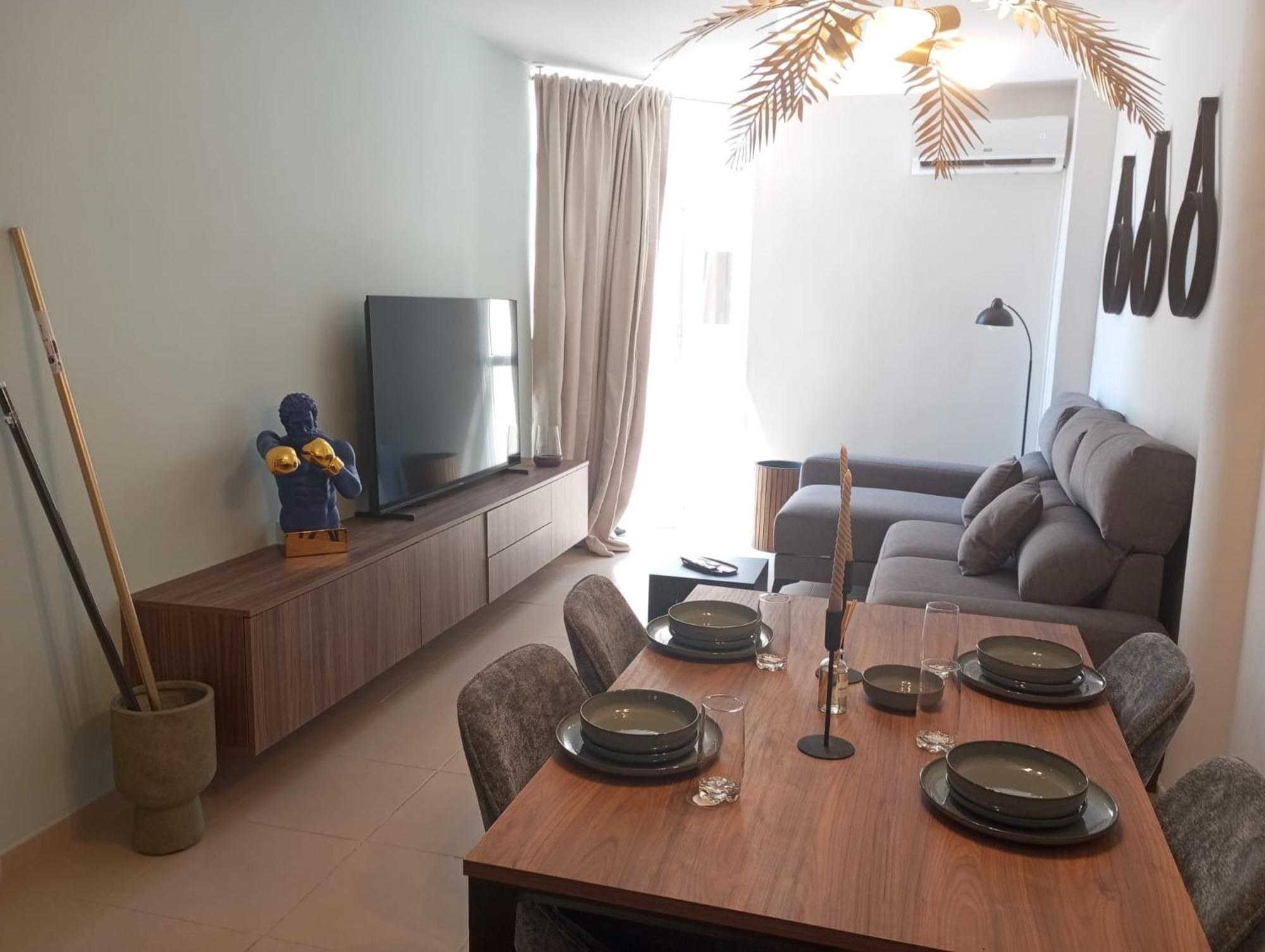 Apartamento Pura Vida Aguadulce  Exterior foto